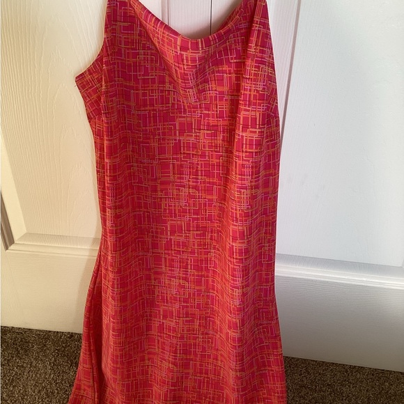 Suzy Shier summer dress. - Picture 3 of 3